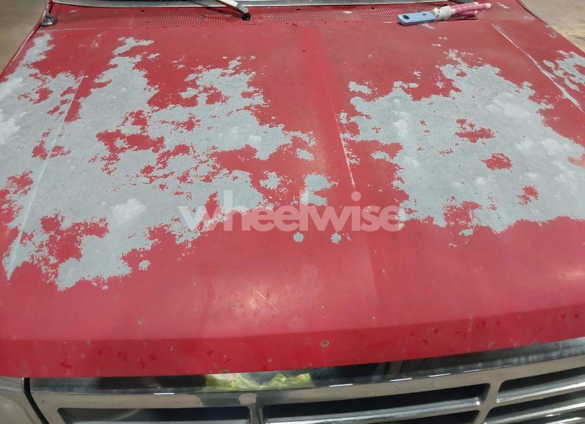 Photo 19 of 1992 Ford F150 (VIN 2FTDF15H1NCA85239)