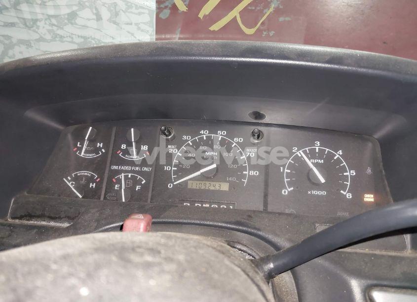 Photo 7 of 1992 Ford F150 (VIN 2FTDF15H1NCA85239)