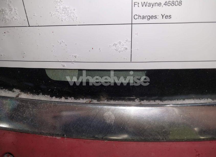 Photo 9 of 1992 Ford F150 (VIN 2FTDF15H1NCA85239)