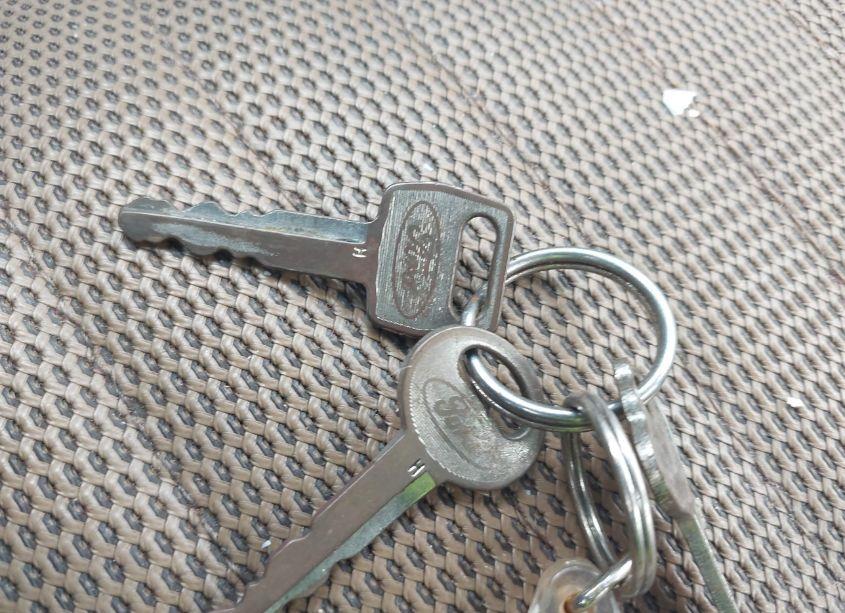 Photo 11 of 1988 Ford F150 (VIN 2FTDF15N5JCA00418)