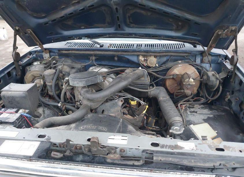 Photo 10 of 1986 Ford F150 N/A (VIN 2FTDF15N7GCB63905)