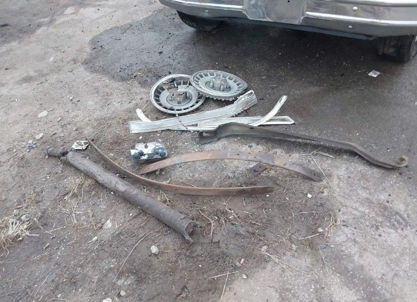 Photo 12 of 1986 Ford F150 N/A (VIN 2FTDF15N7GCB63905)