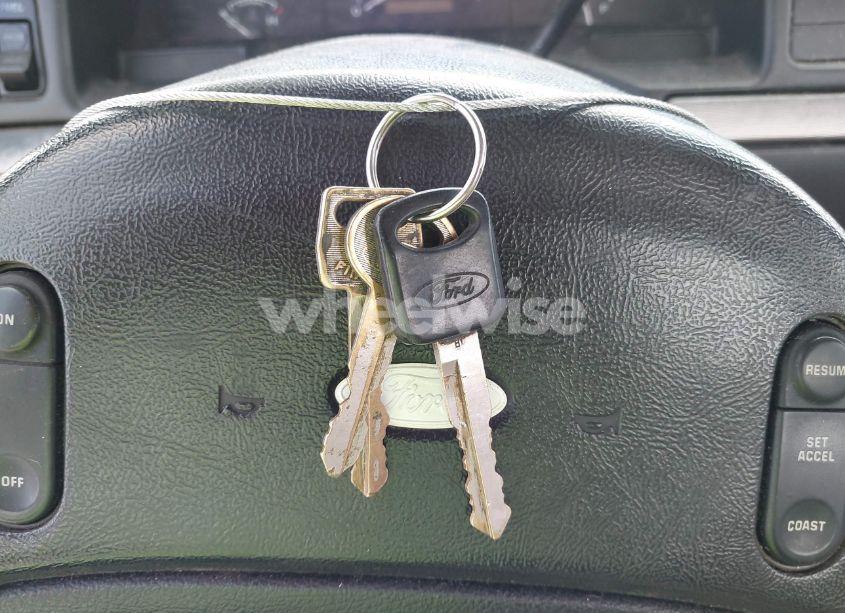 Photo 11 of 1992 Ford F150 (VIN 2FTDF15N7NCA98373)