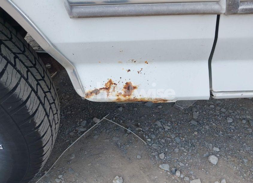 Photo 12 of 1992 Ford F150 (VIN 2FTDF15N7NCA98373)