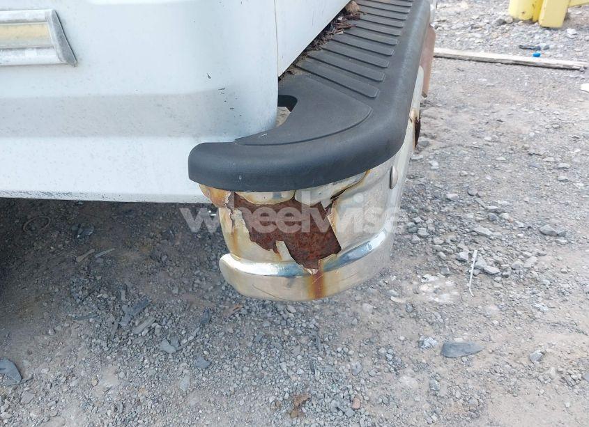 Photo 13 of 1992 Ford F150 (VIN 2FTDF15N7NCA98373)