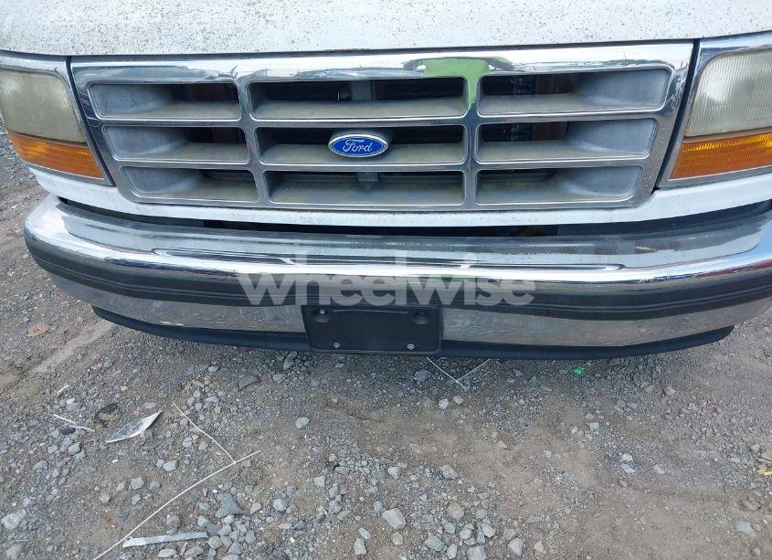 Photo 6 of 1992 Ford F150 (VIN 2FTDF15N7NCA98373)