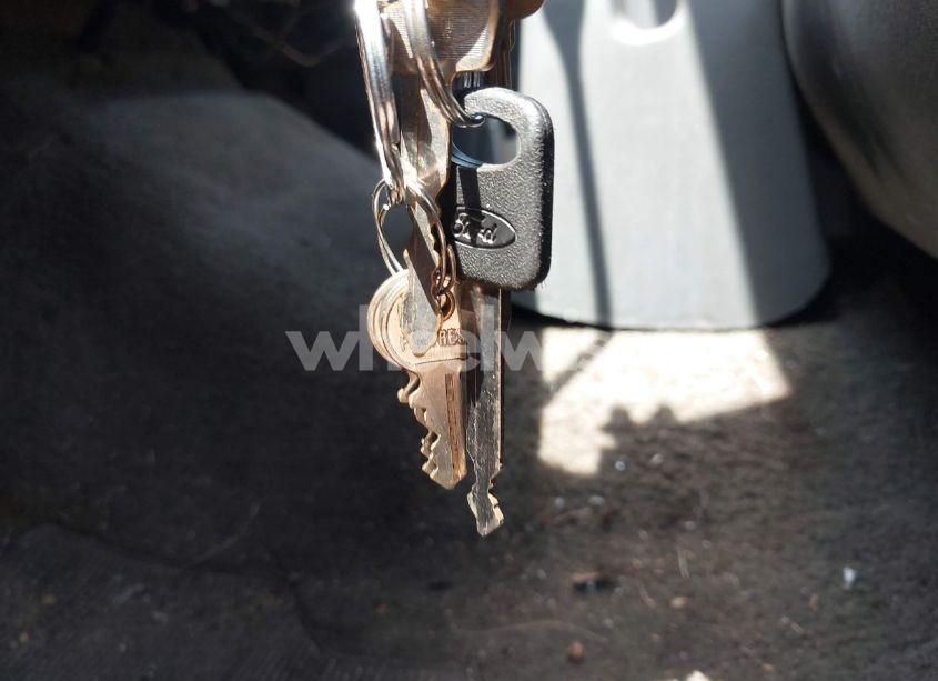 Photo 11 of 1993 Ford F150 N/A (VIN 2FTDF15N9PCA36850)