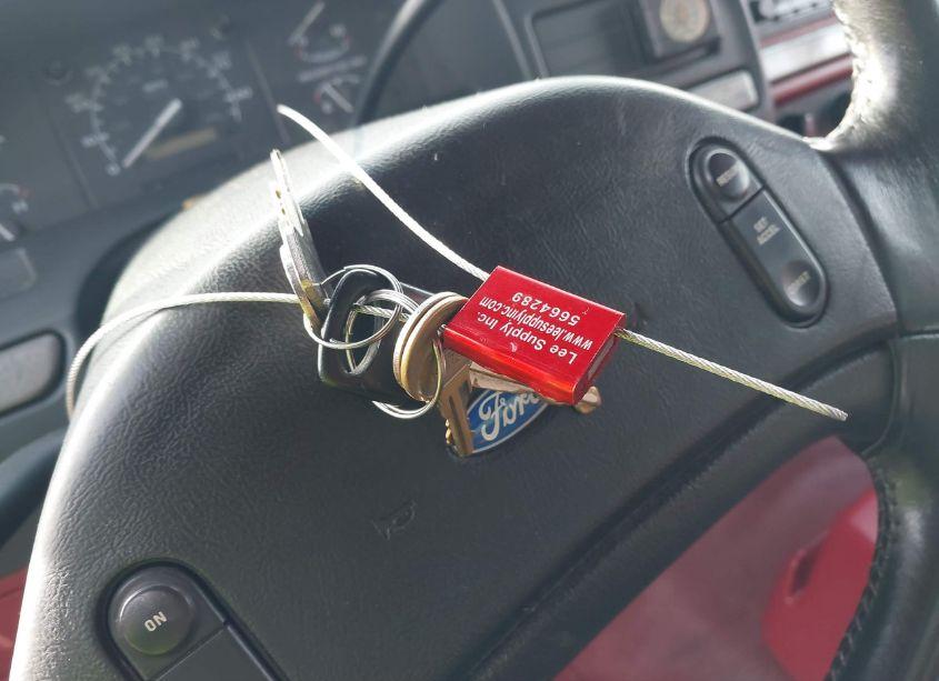 Photo 11 of 1993 Ford F150 N/A (VIN 2FTDF15N9PCA84851)