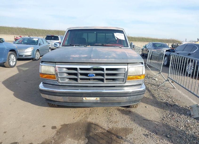 Photo 6 of 1993 Ford F150 N/A (VIN 2FTDF15N9PCA84851)