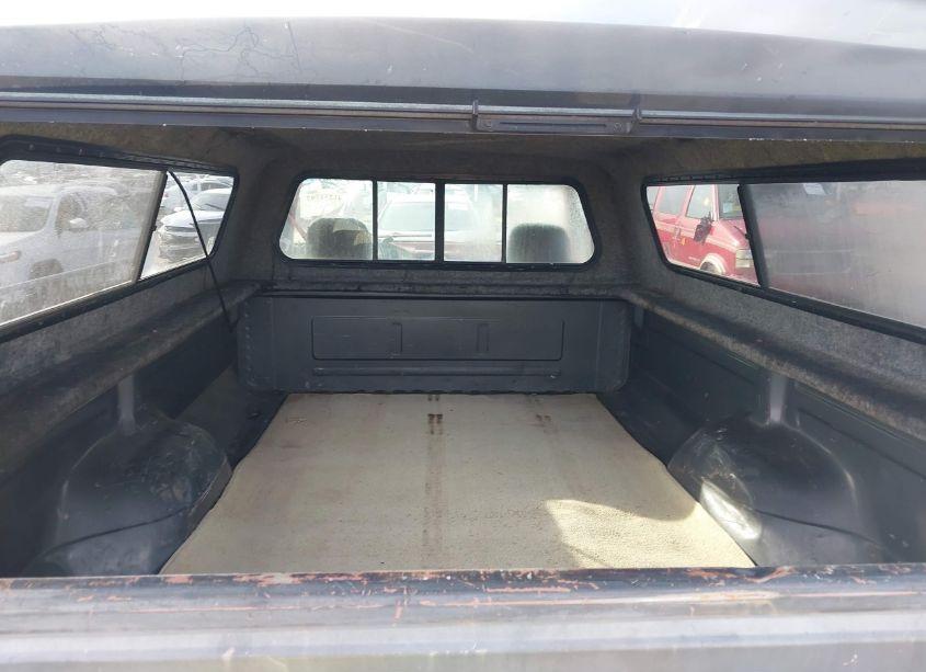 Photo 8 of 1993 Ford F150 N/A (VIN 2FTDF15N9PCA84851)