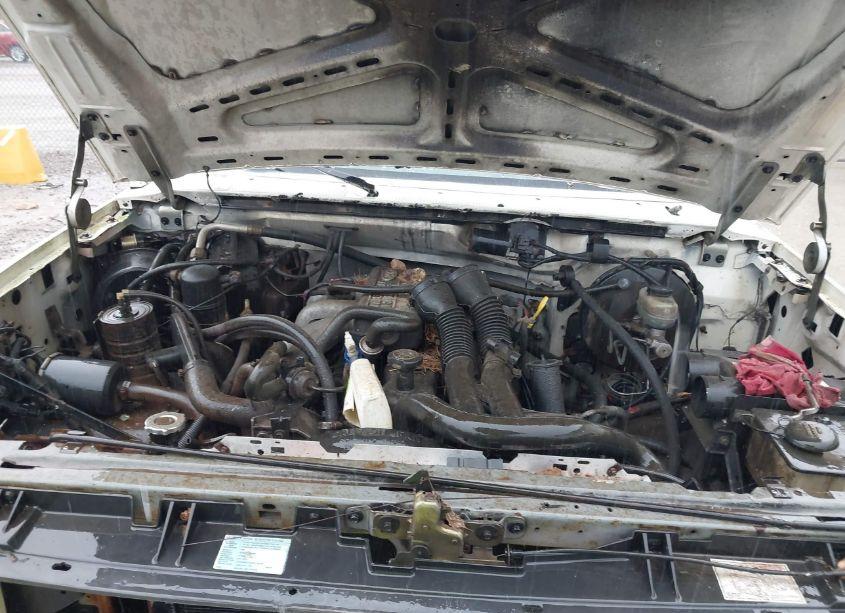 Photo 10 of 1989 Ford F150 (VIN 2FTDF15Y0KCB42560)