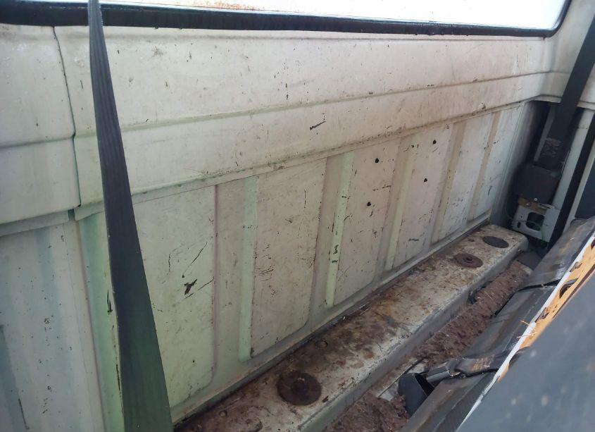 Photo 8 of 1989 Ford F150 (VIN 2FTDF15Y0KCB42560)