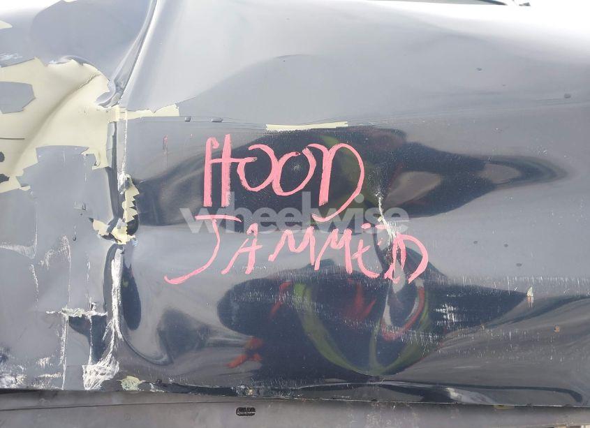 Photo 10 of 1990 Ford F150 N/A (VIN 2FTDF15Y0LCB21483)