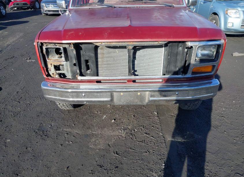 Photo 6 of 1983 Ford F150 (VIN 2FTDF15Y1DCA92898)