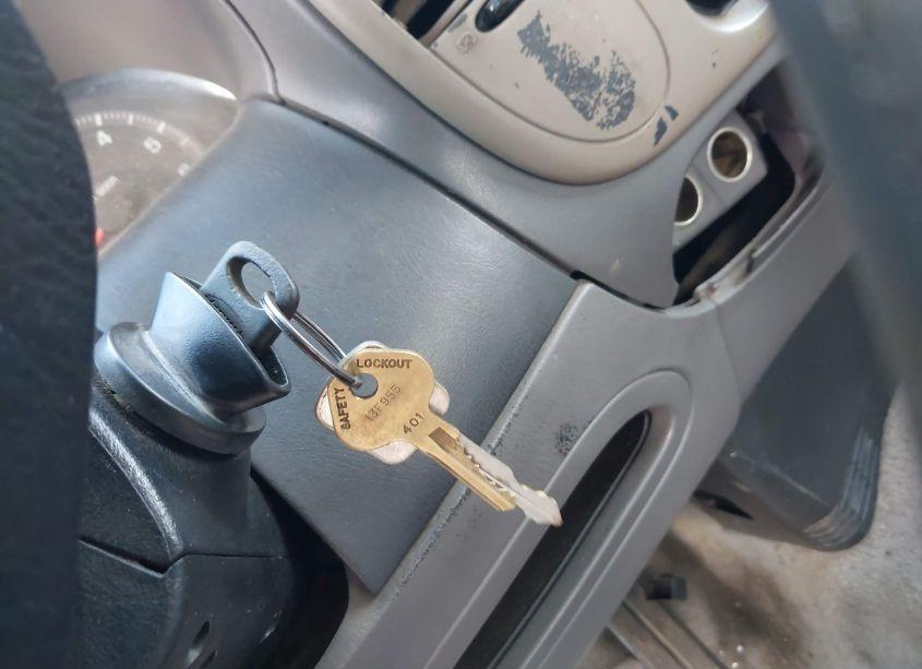 Photo 11 of 1997 Ford F-150 LARIAT/XL/XLT (VIN 2FTDX07W4VCA02647)