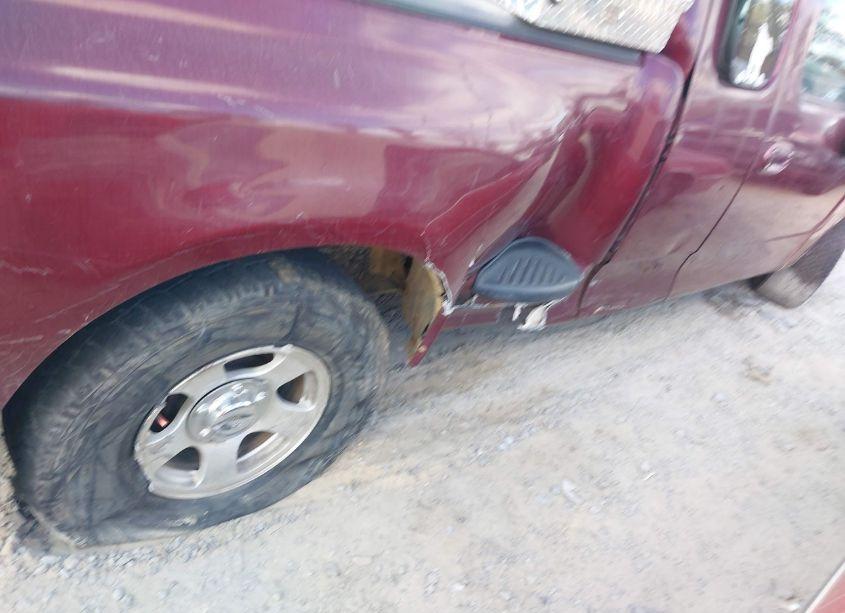 Photo 6 of 1997 Ford F-150 LARIAT/XL/XLT (VIN 2FTDX07W4VCA02647)