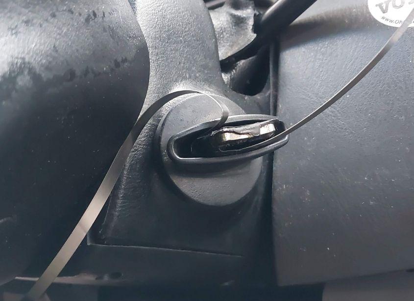 Photo 11 of 1997 Ford F-150 LARIAT/XL/XLT (VIN 2FTDX08W0VCA51620)