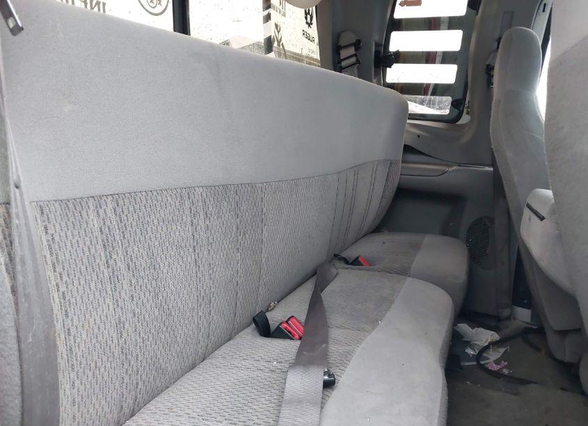 Photo 8 of 1997 Ford F-150 LARIAT/XL/XLT (VIN 2FTDX08W0VCA51620)