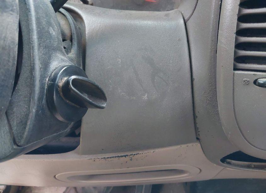 Photo 14 of 1997 Ford F-150 STANDARD/XL/XLT (VIN 2FTDX1726VCA25270)