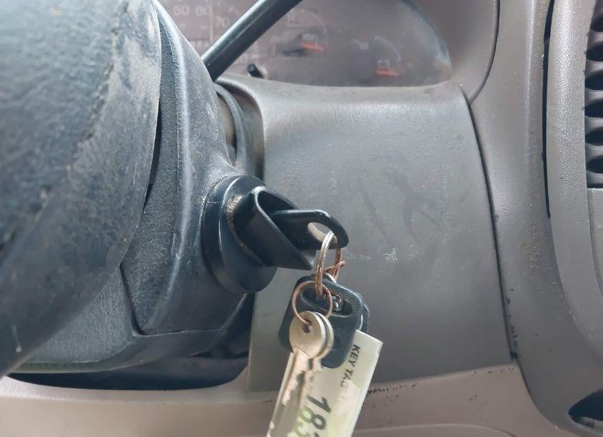 Photo 15 of 1997 Ford F-150 STANDARD/XL/XLT (VIN 2FTDX1726VCA25270)