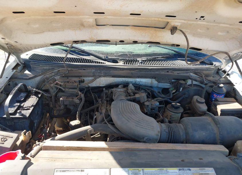 Photo 10 of 1997 Ford F-150 LARIAT/STANDARD/XL/XLT (VIN 2FTDX1767VCA62721)