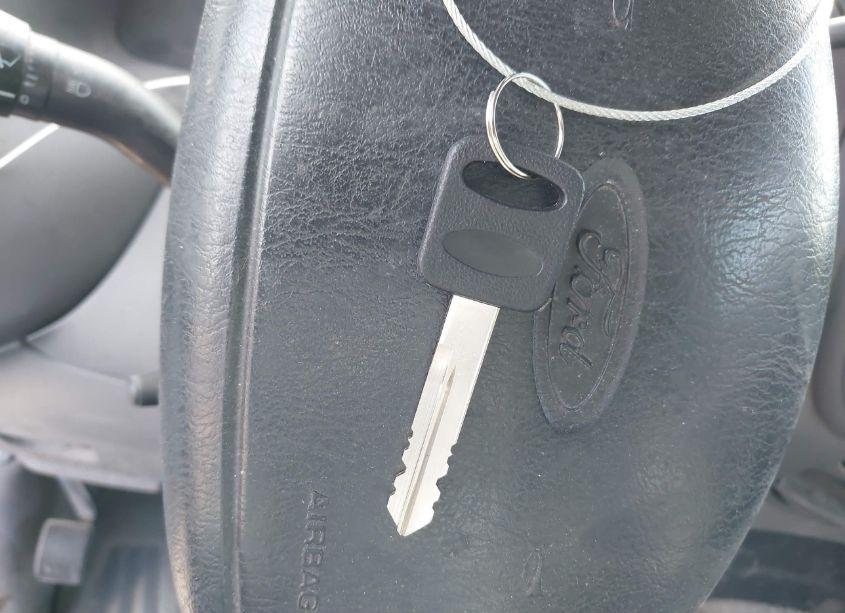 Photo 11 of 1997 Ford F-150 LARIAT/STANDARD/XL/XLT (VIN 2FTDX1767VCA62721)