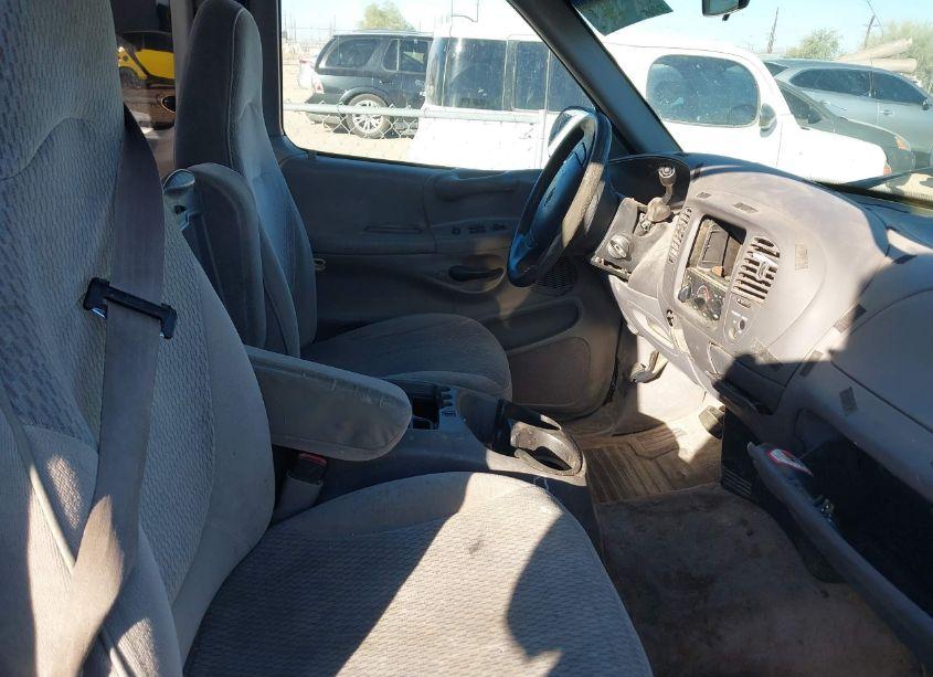 Photo 5 of 1997 Ford F-150 LARIAT/STANDARD/XL/XLT (VIN 2FTDX1767VCA62721)