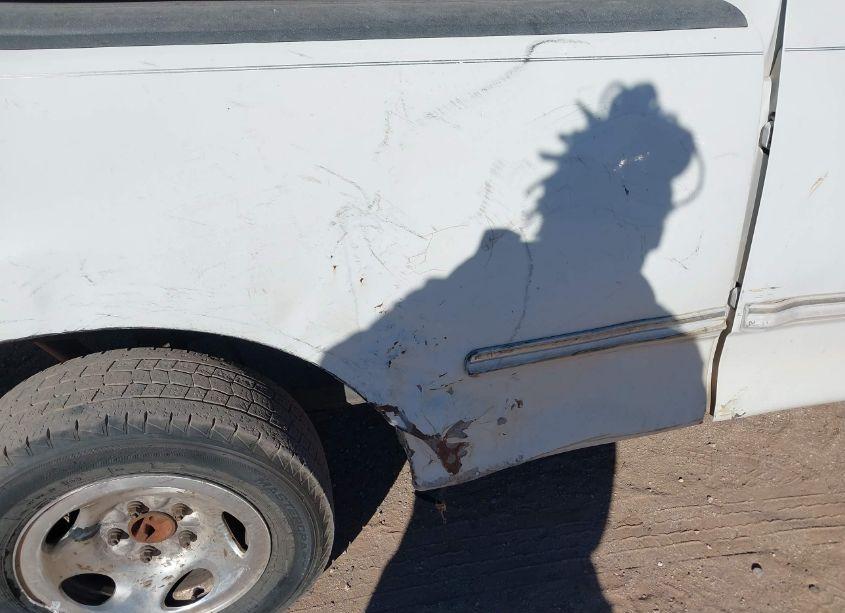 Photo 6 of 1997 Ford F-150 LARIAT/STANDARD/XL/XLT (VIN 2FTDX1767VCA62721)