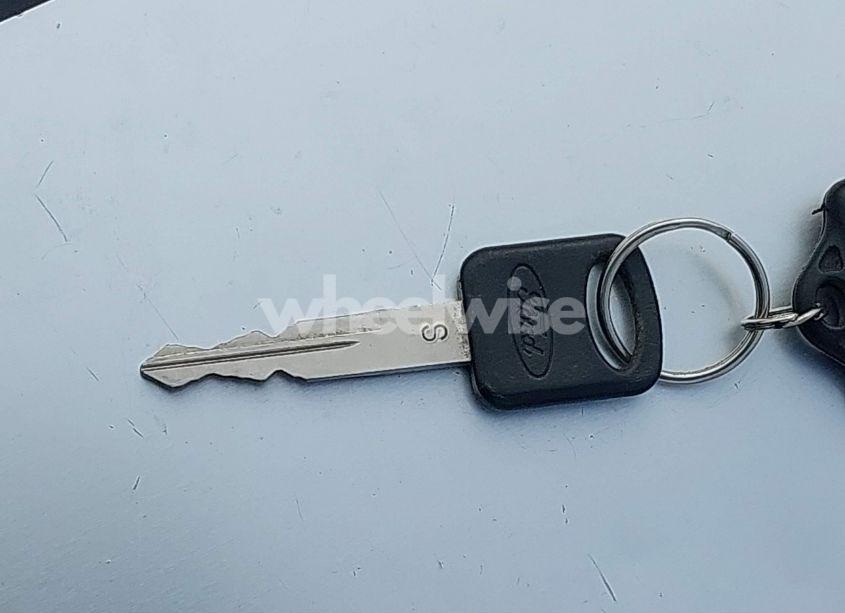 Photo 11 of 1997 Ford F-150 LARIAT/XL/XLT (VIN 2FTDX18W0VCA30854)