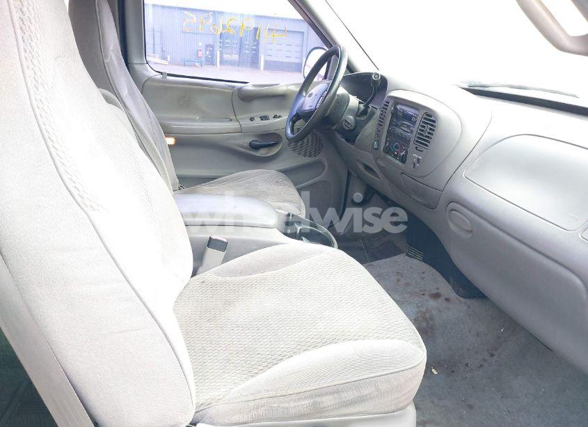 Photo 5 of 1997 Ford F-150 LARIAT/XL/XLT (VIN 2FTDX18W0VCA30854)