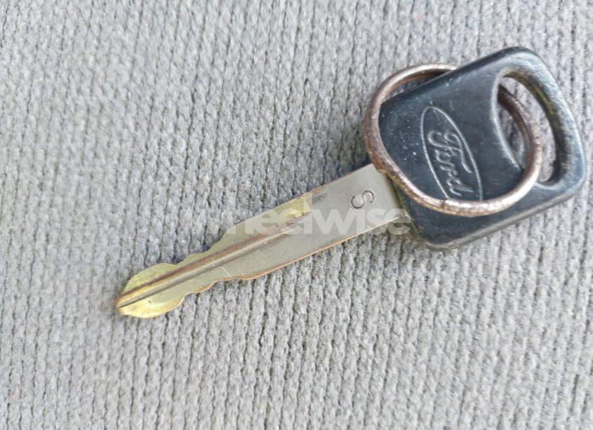 Photo 11 of 1997 Ford F-150 LARIAT/XL/XLT (VIN 2FTDX18W3VCA75190)