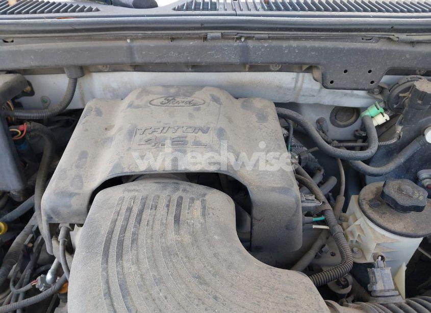 Photo 10 of 1997 Ford F-150 LARIAT/XL/XLT (VIN 2FTDX18W4VCA70578)