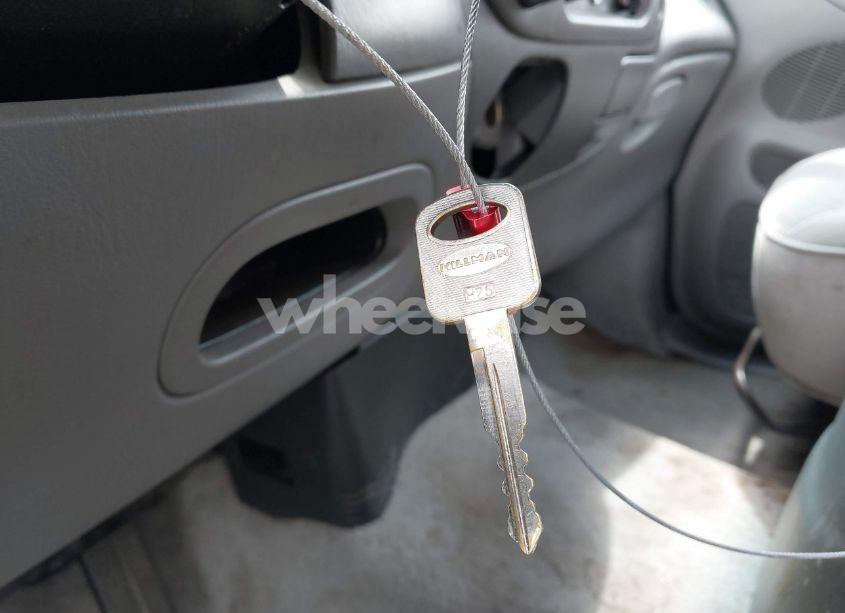 Photo 11 of 1997 Ford F-150 LARIAT/XL/XLT (VIN 2FTDX18W4VCA70578)