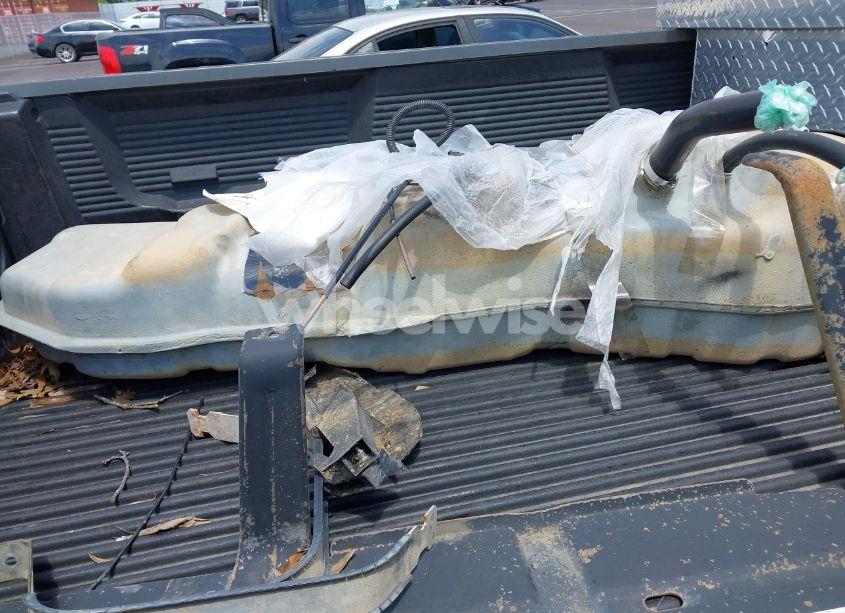 Photo 12 of 1997 Ford F-150 LARIAT/XL/XLT (VIN 2FTDX18W4VCA70578)