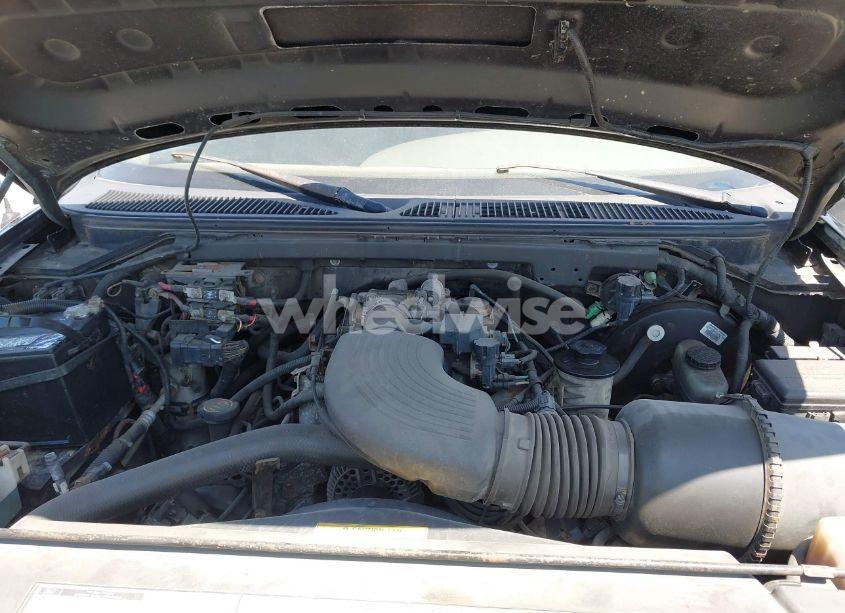 Photo 10 of 1997 Ford F-150 LARIAT/XL/XLT (VIN 2FTDX18W4VCA89454)