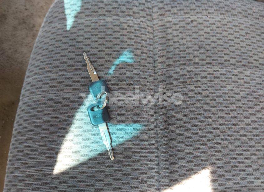 Photo 11 of 1997 Ford F-150 LARIAT/XL/XLT (VIN 2FTDX18W4VCA89454)