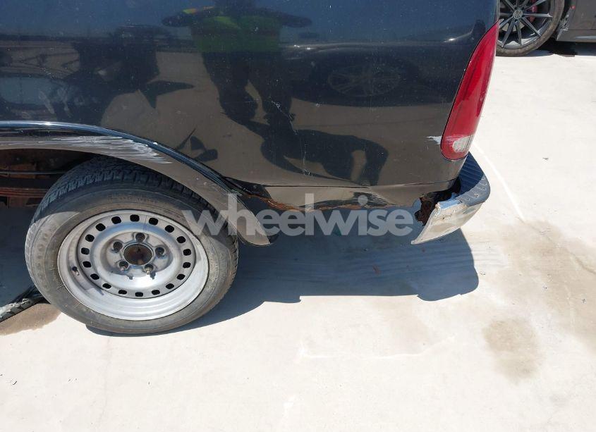 Photo 12 of 1997 Ford F-150 LARIAT/XL/XLT (VIN 2FTDX18W4VCA89454)