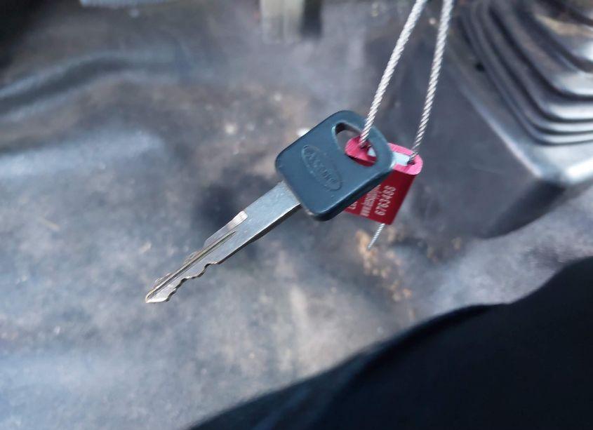 Photo 11 of 1997 Ford F-150 LARIAT/XL/XLT (VIN 2FTDX18W5VCB01501)