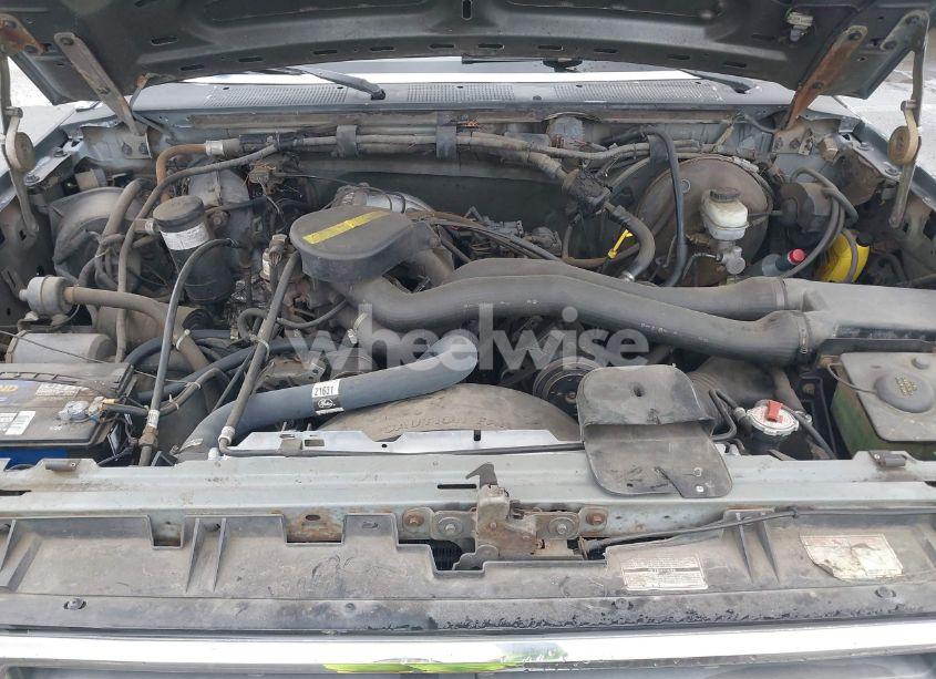 Photo 10 of 1990 Ford F150 N/A (VIN 2FTEF14H4LCA42159)