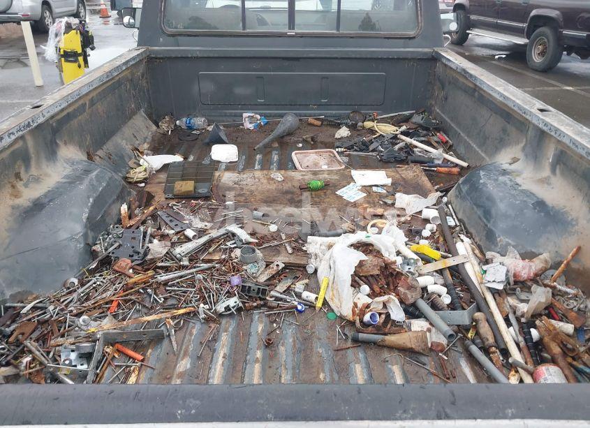 Photo 8 of 1990 Ford F150 N/A (VIN 2FTEF14H4LCA42159)