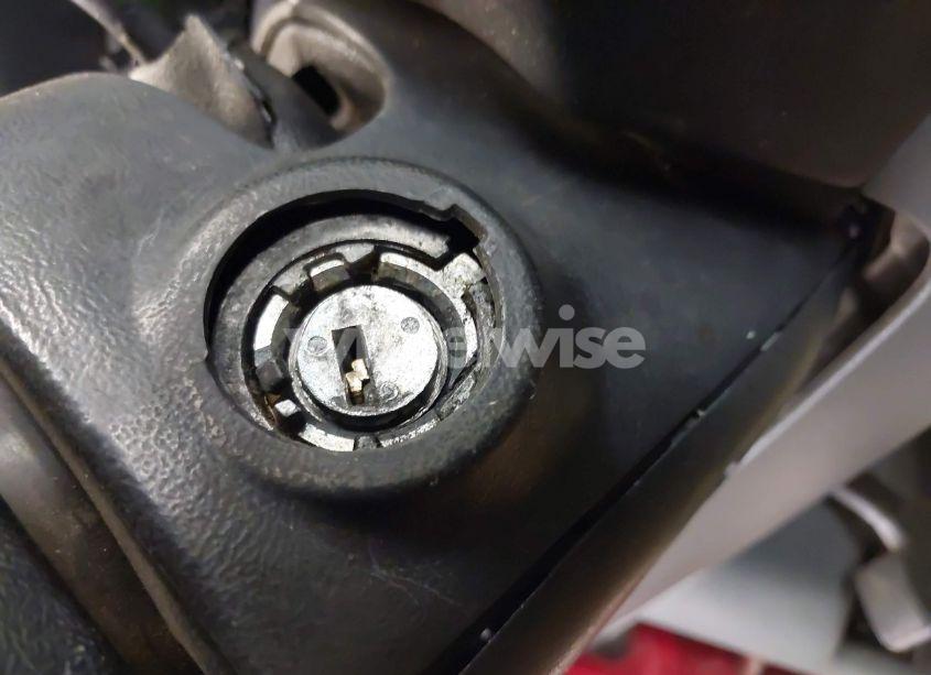 Photo 11 of 1992 Ford F150 (VIN 2FTEF14N3NCA40864)