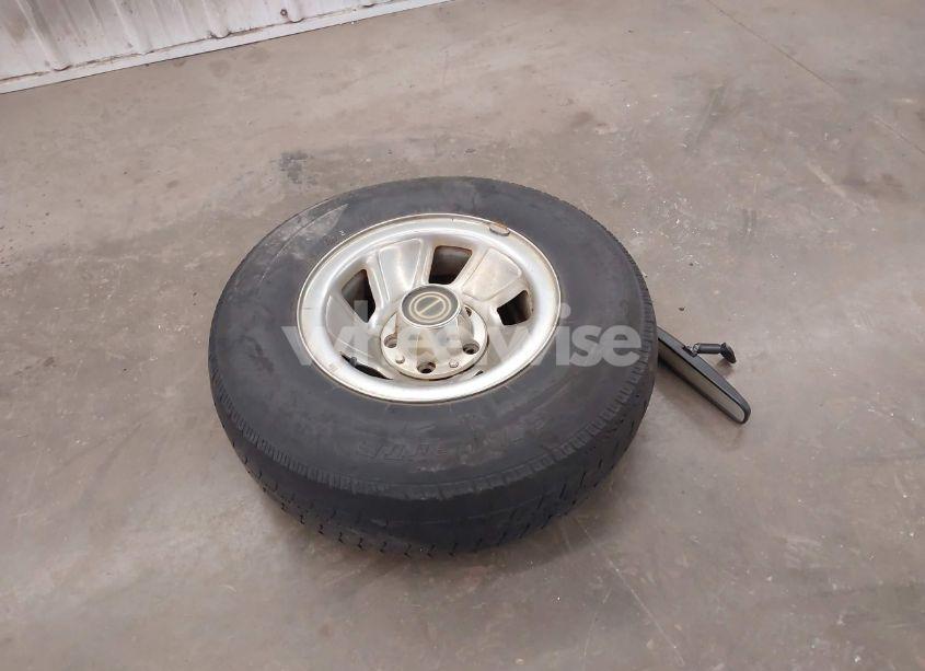 Photo 12 of 1992 Ford F150 (VIN 2FTEF14N3NCA40864)