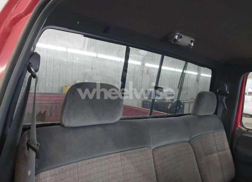 Photo 8 of 1992 Ford F150 (VIN 2FTEF14N3NCA40864)