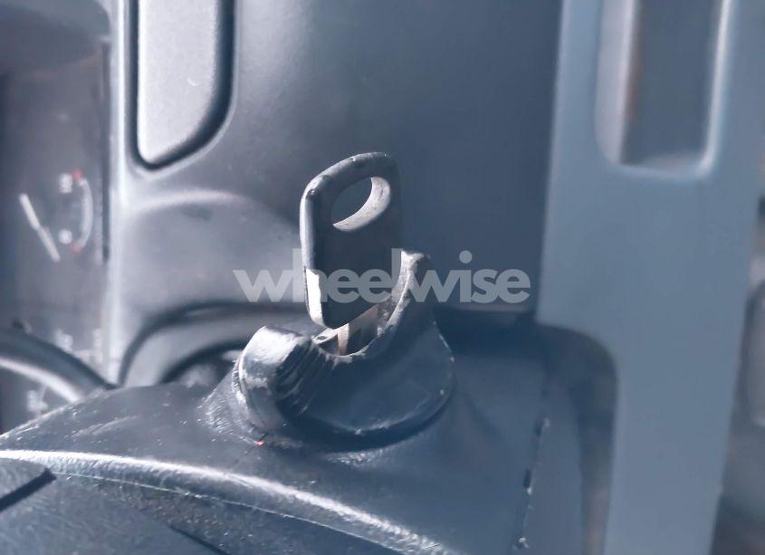 Photo 11 of 1993 Ford F150 N/A (VIN 2FTEF14N8PCA62829)