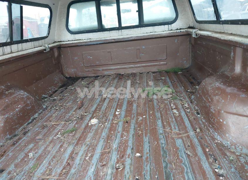 Photo 8 of 1990 Ford F150 N/A (VIN 2FTEF14Y1LCA00886)