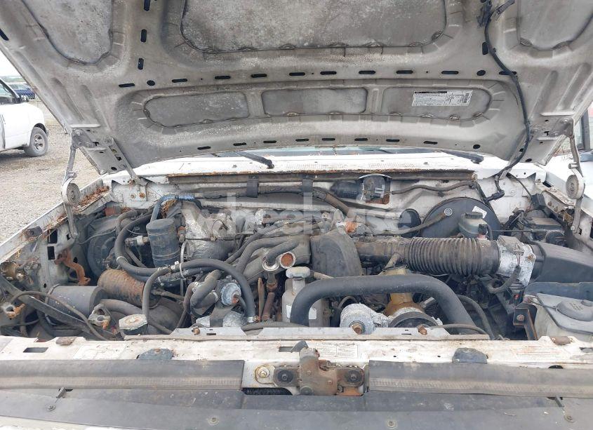 Photo 10 of 1995 Ford F150 (VIN 2FTEF15Y3SCA05438)