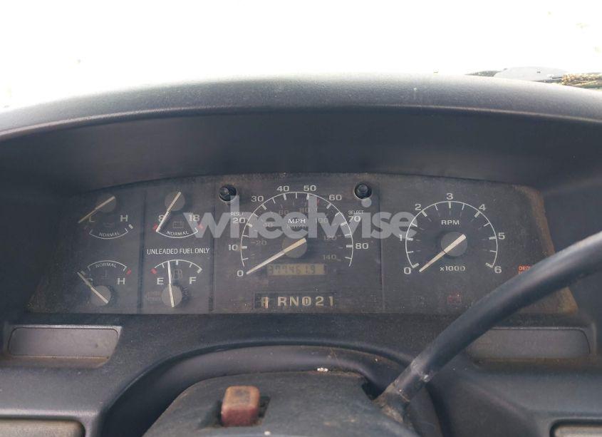 Photo 7 of 1995 Ford F150 (VIN 2FTEF15Y3SCA05438)