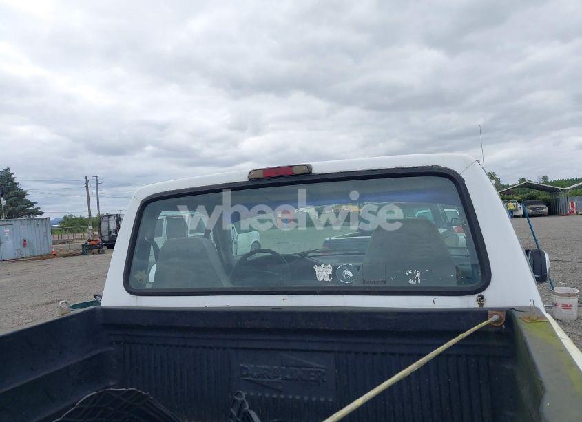 Photo 8 of 1995 Ford F150 (VIN 2FTEF15Y3SCA05438)