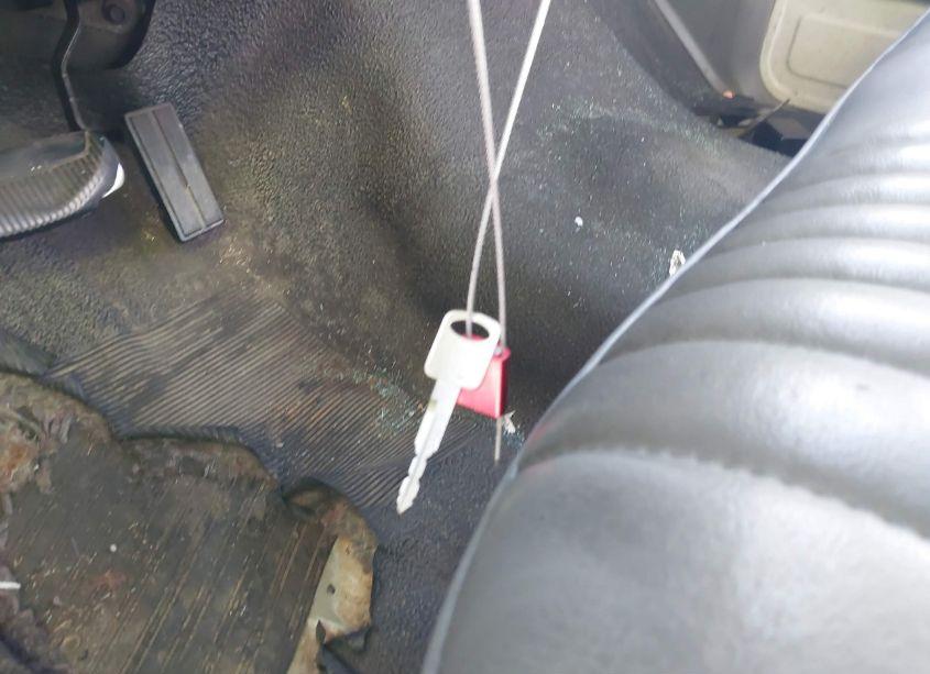 Photo 11 of 1996 Ford F150 (VIN 2FTEF15Y5TCA32447)
