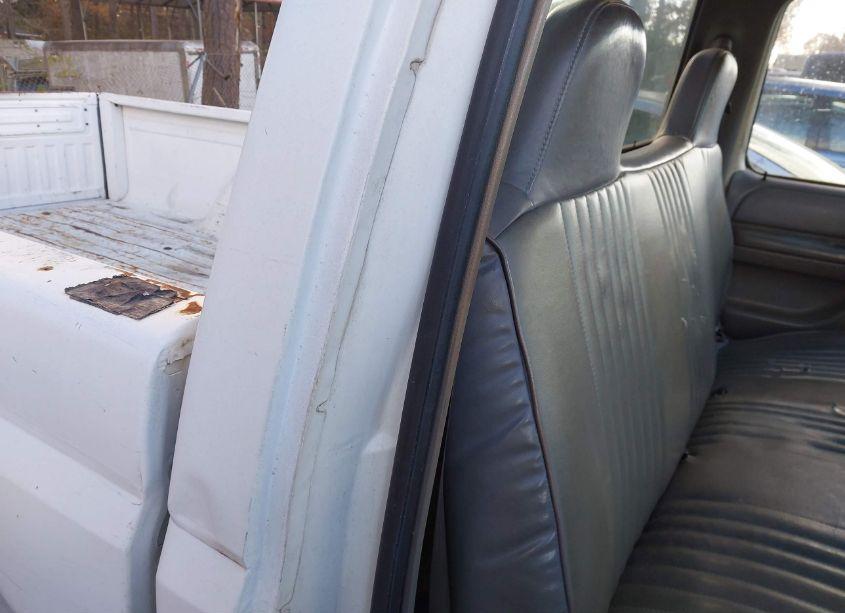 Photo 8 of 1996 Ford F150 (VIN 2FTEF15Y5TCA32447)